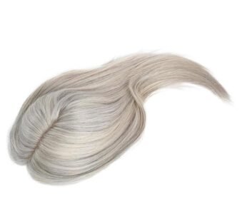 Volumateur Blonde platine