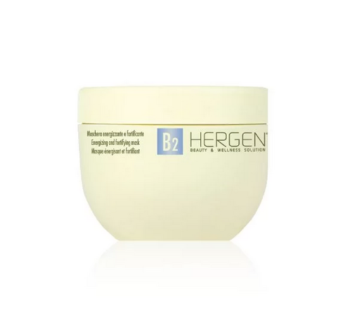 B2 MASQUE ÉNERGISSANT ET FORTIFIANT 400ml